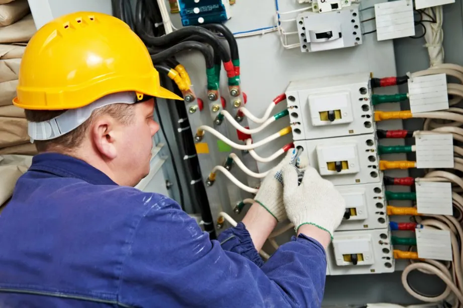 Affordable electrician providing wiring installation in Garfield, MN - Sid's Electric