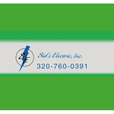 Expert wiring installation service in Garfield, MN - Sid's Electric