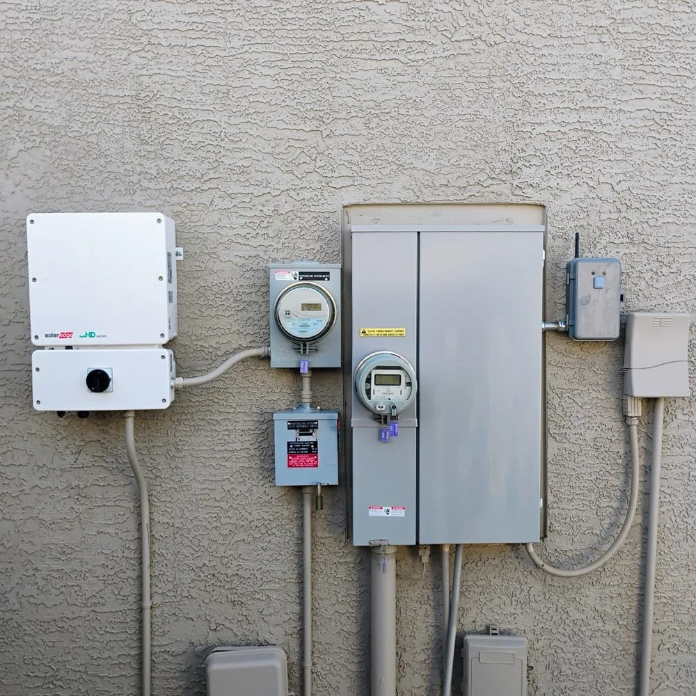 Slide of SIE Control Systems