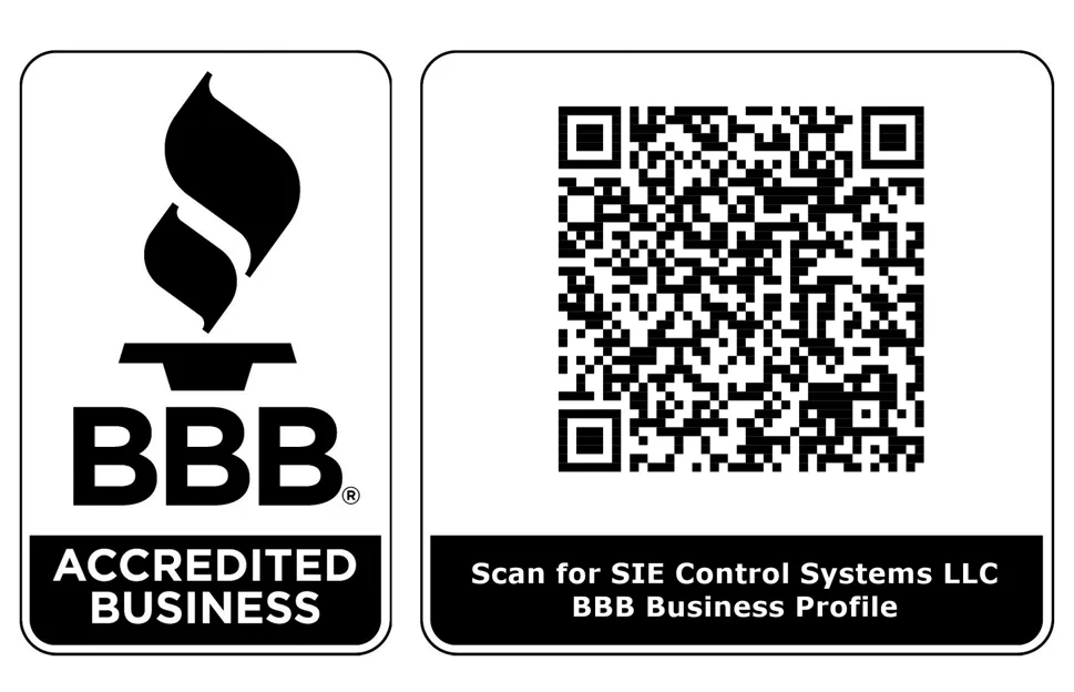 Slide of SIE Control Systems