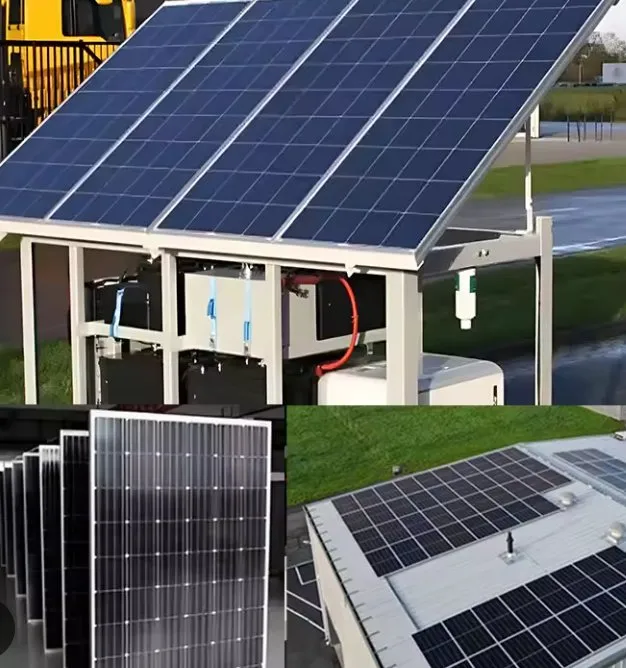 Slide of SIE Control Systems