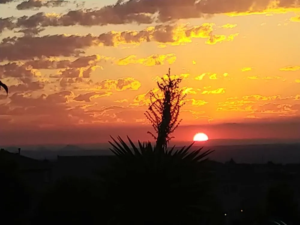 Slide of Siempre Solar