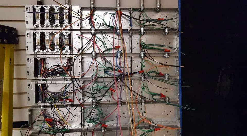 Slide of Siena Electric