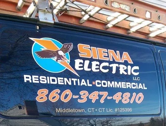 Slide of Siena Electric