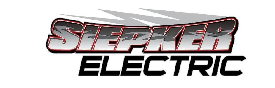 Slide of Siepker Electric