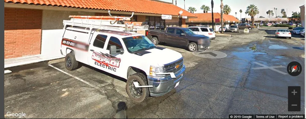 Slide of Siepker Electric