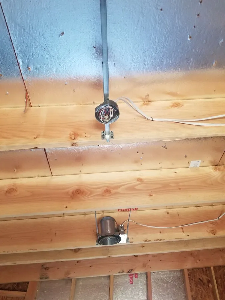 Slide of Siepker Electric