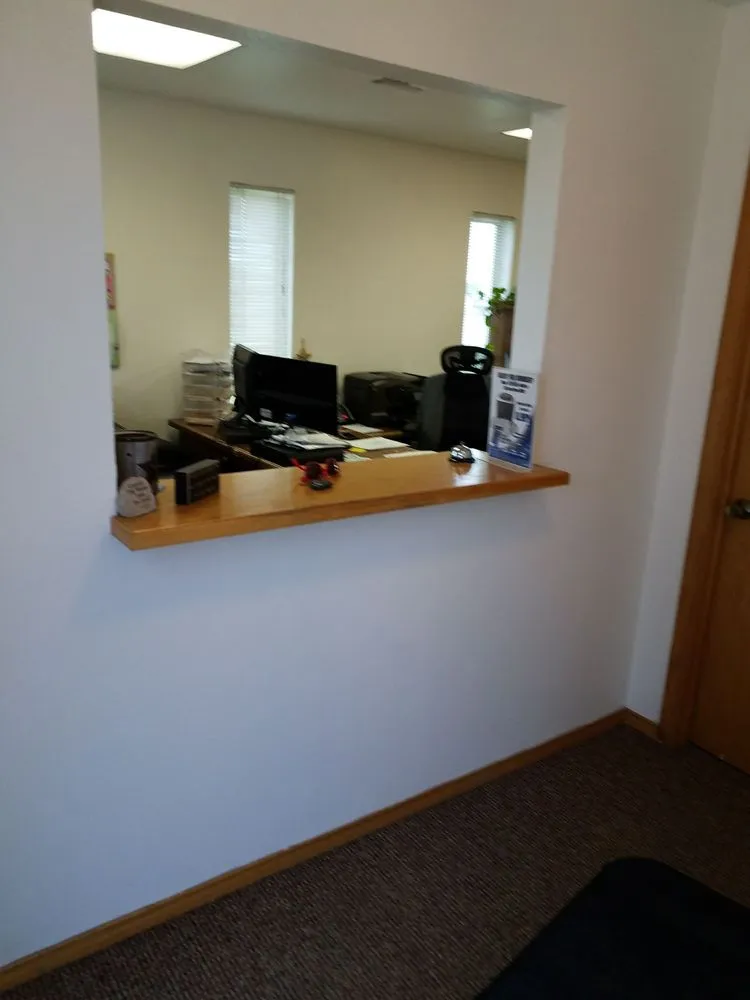 Slide of Sierra Air & Electric