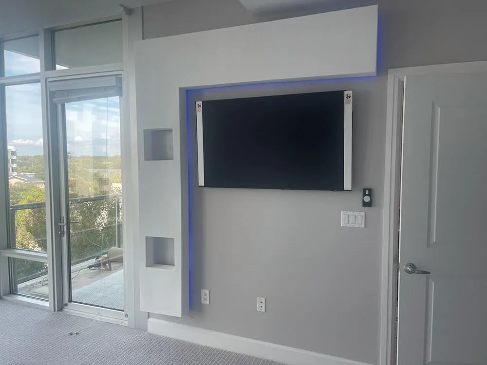 Slide of Sierra Construction Design