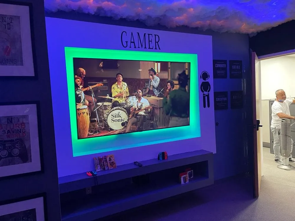 Slide of Sierra Construction Design