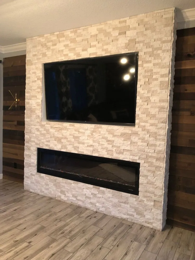 Slide of Sierra Construction Design