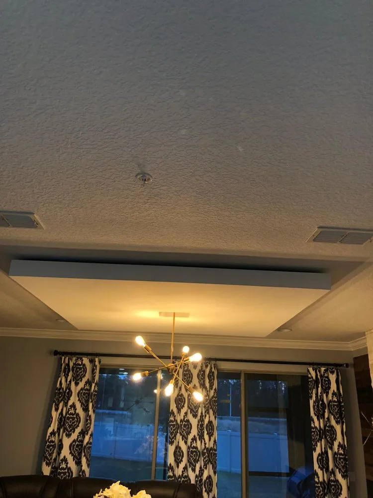 Slide of Sierra Construction Design