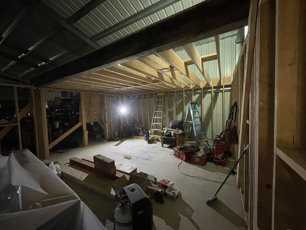 Slide of Sierra Design Building Co