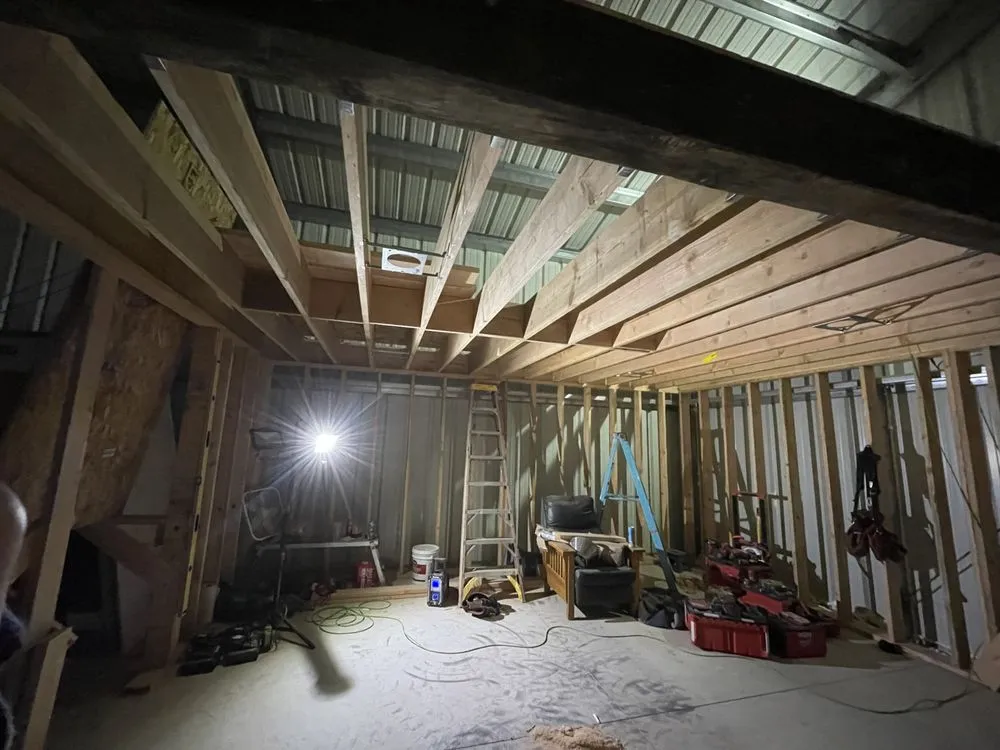 Slide of Sierra Design Building Co