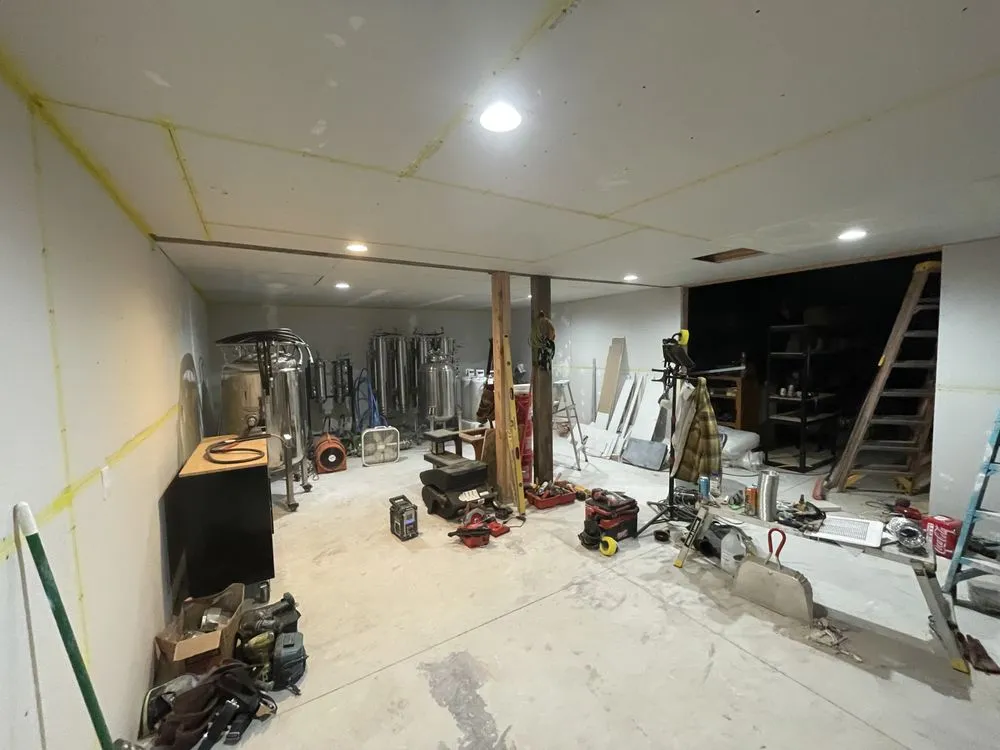 Slide of Sierra Design Building Co