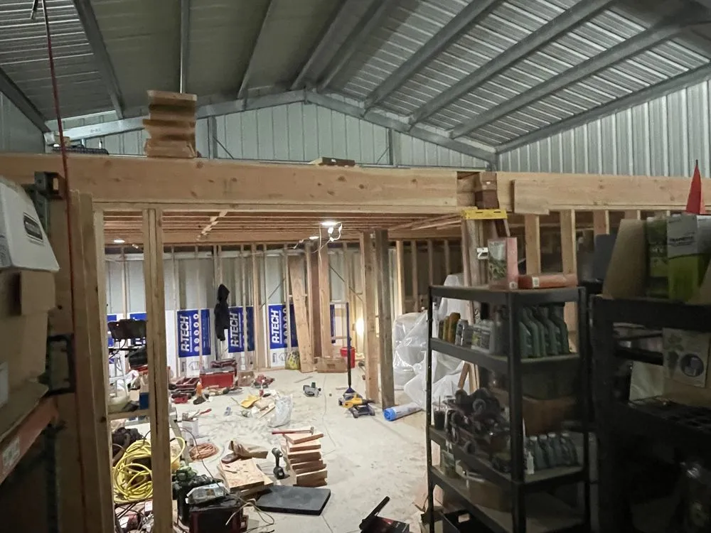 Slide of Sierra Design Building Co