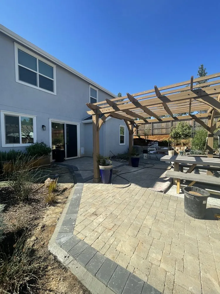 Slide of Sierra Design Building Co