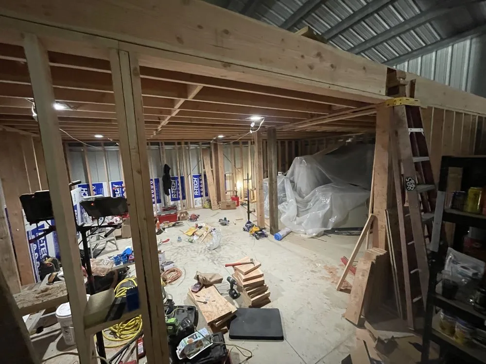 Slide of Sierra Design Building Co