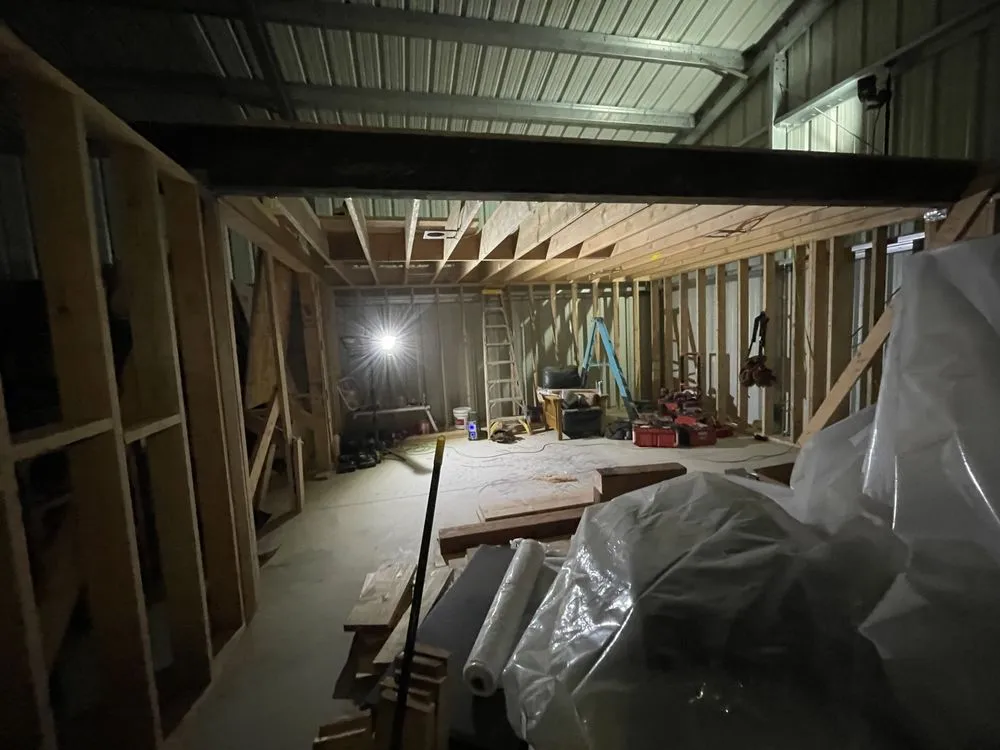 Slide of Sierra Design Building Co