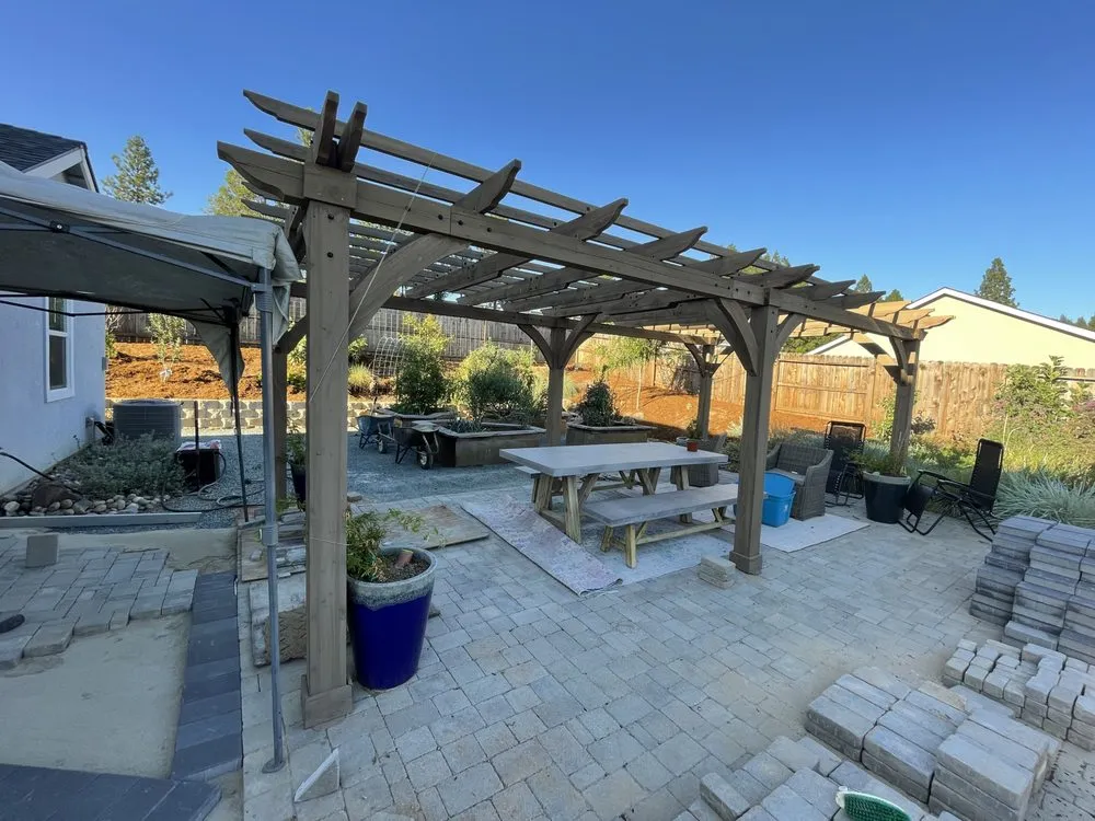 Slide of Sierra Design Building Co