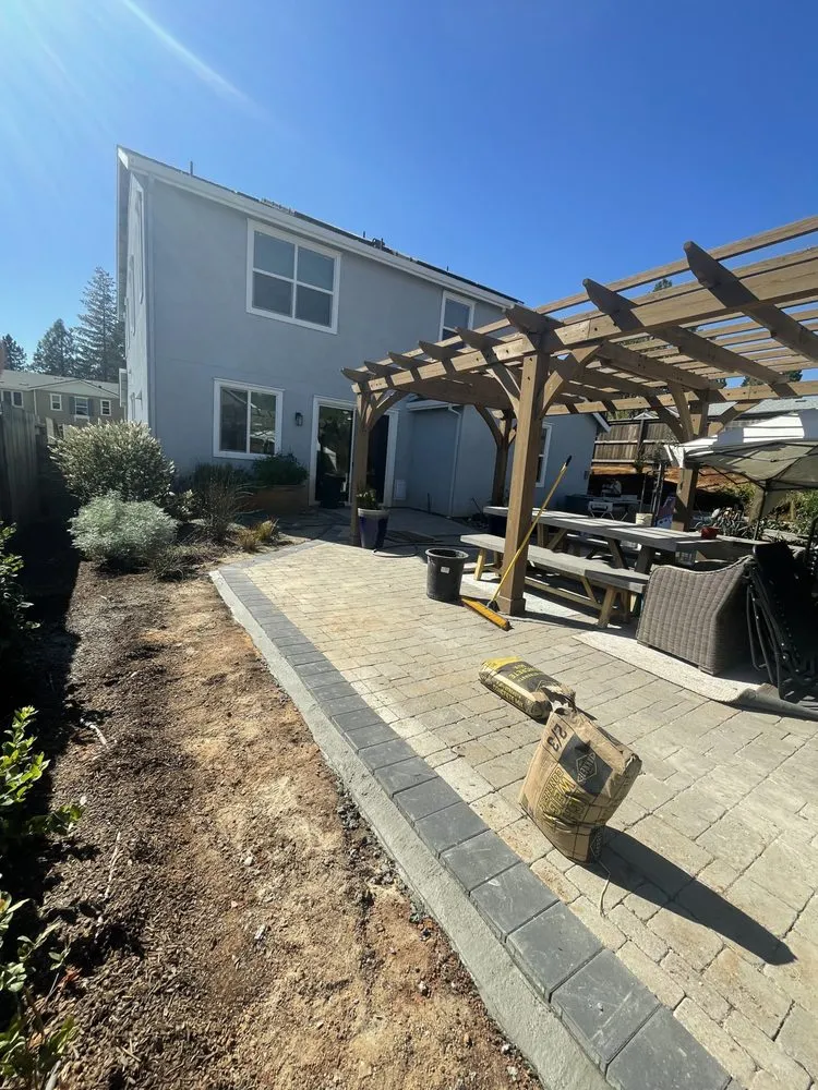 Slide of Sierra Design Building Co