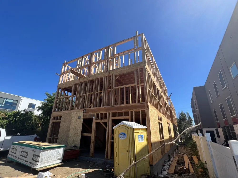 Slide of Sierra Design Building Co