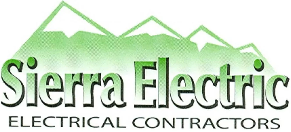 Slide of Sierra Electric