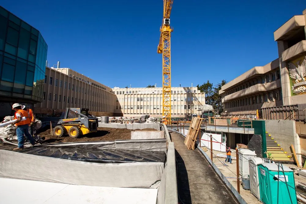 Slide of Sierra Electric