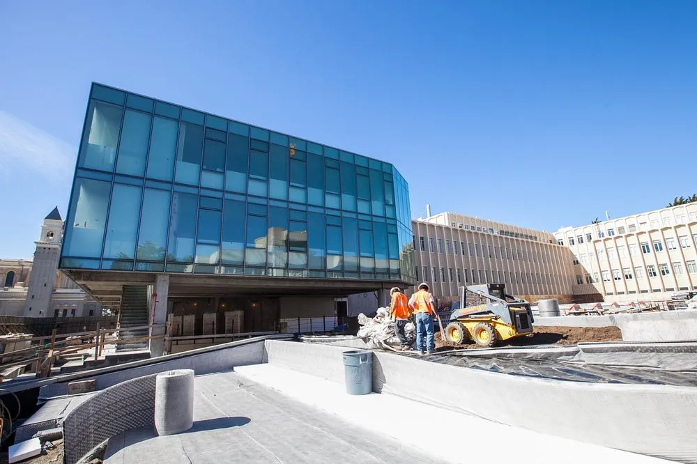 Slide of Sierra Electric