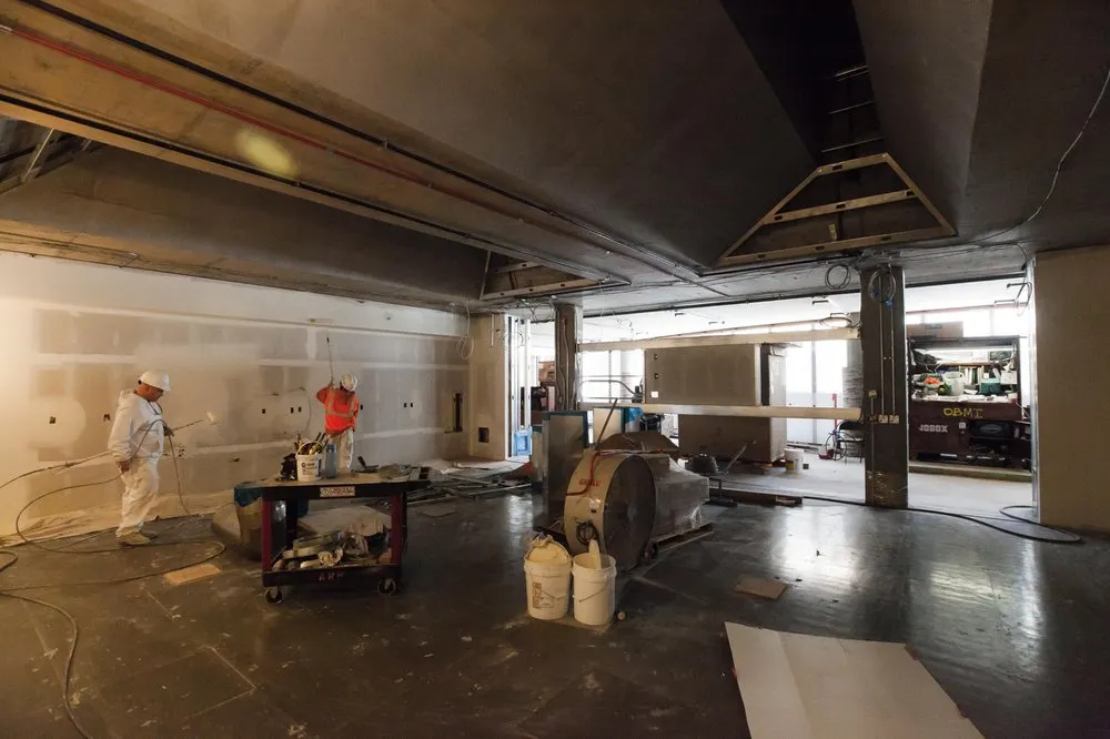 Slide of Sierra Electric