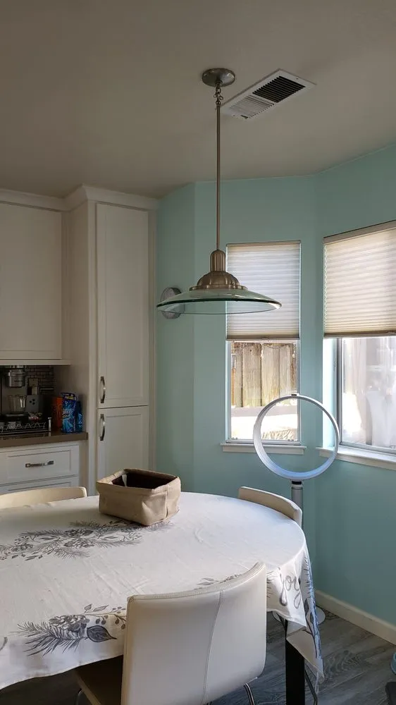 Slide of Sierra Electric