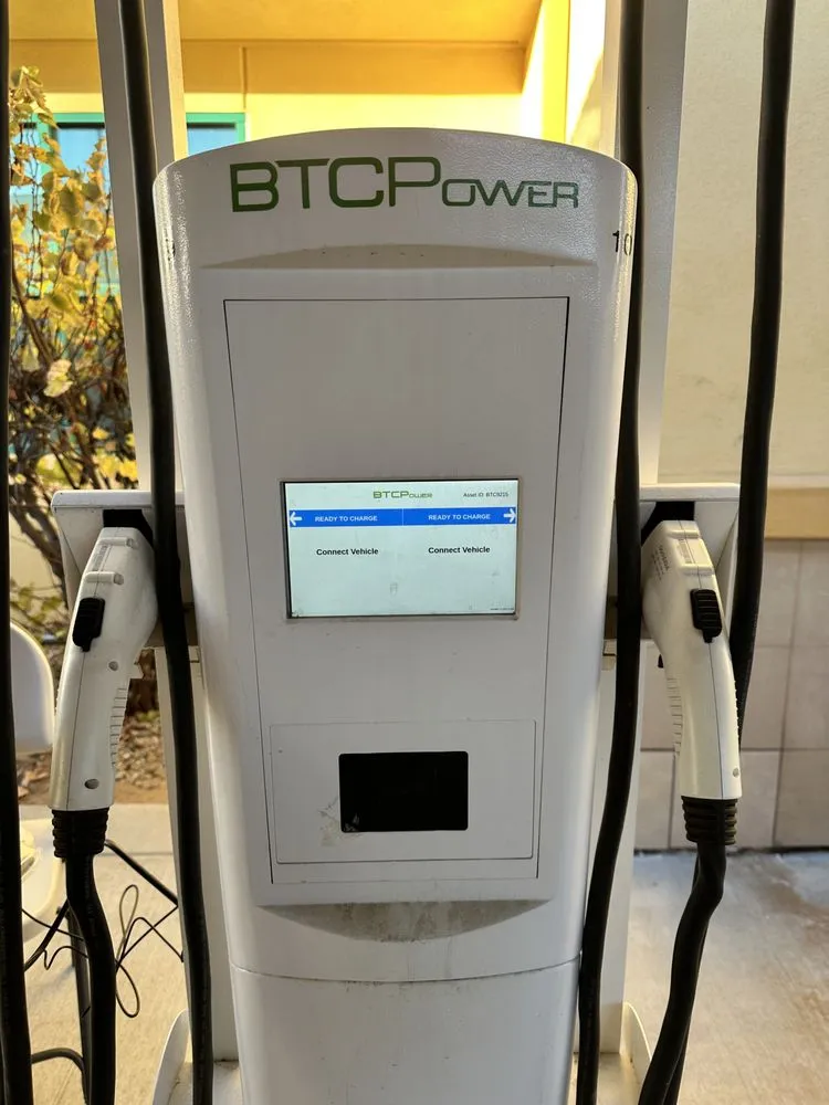 Slide of Sierra Electric Solutions