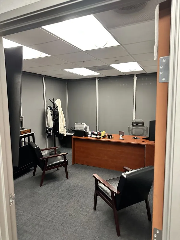 Slide of Sierra Electric Solutions