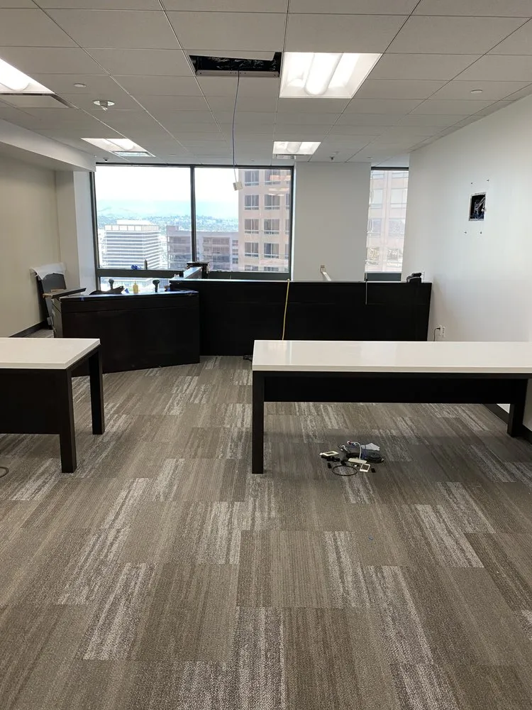 Slide of Sierra Electric Solutions