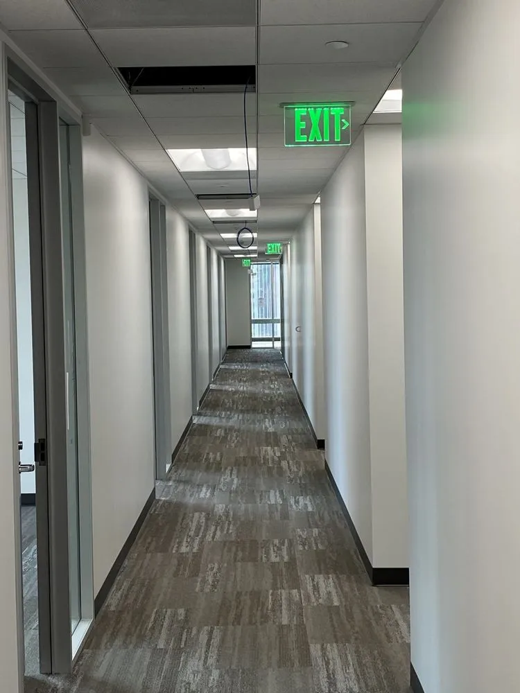 Slide of Sierra Electric Solutions