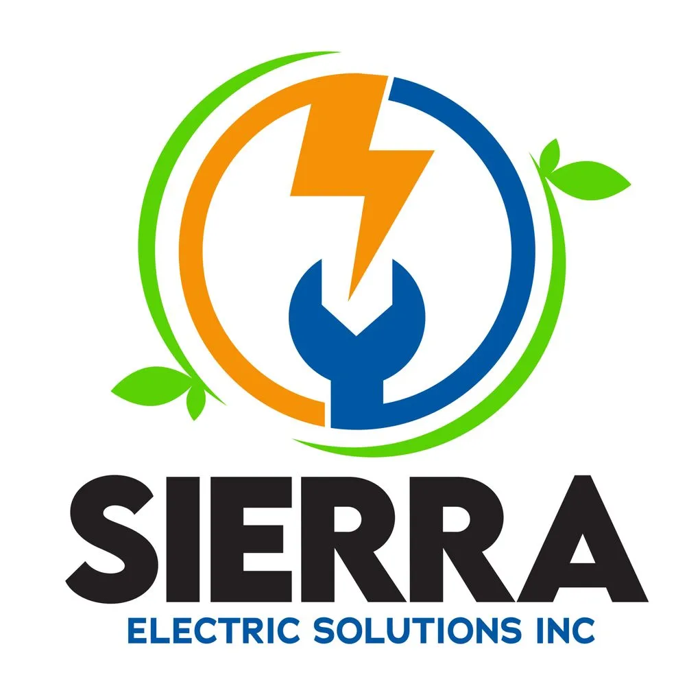 Slide of Sierra Electric Solutions