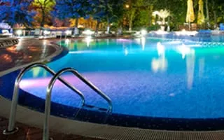 Slide of Sierra Electric