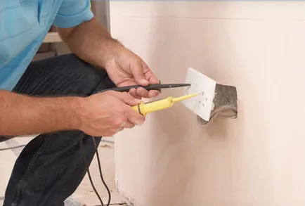 Slide of Sierra Electric