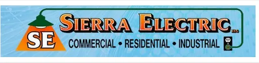 Slide of Sierra Electric