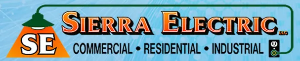 Slide of Sierra Electric
