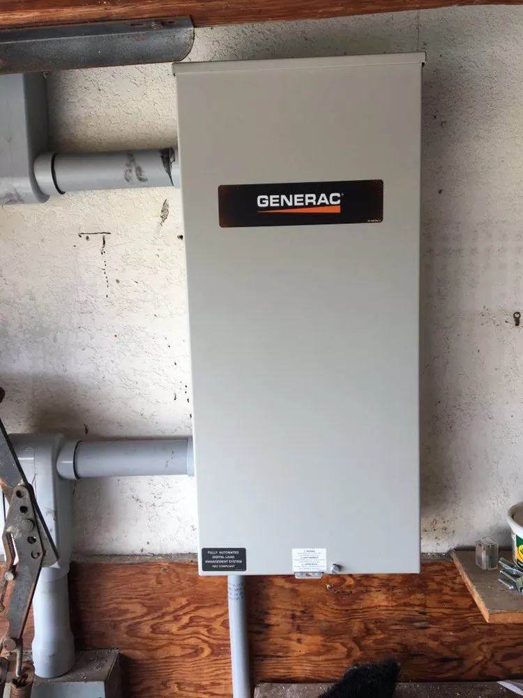 Affordable electrician providing wiring installation in Tollhouse, CA - Sierra Electric