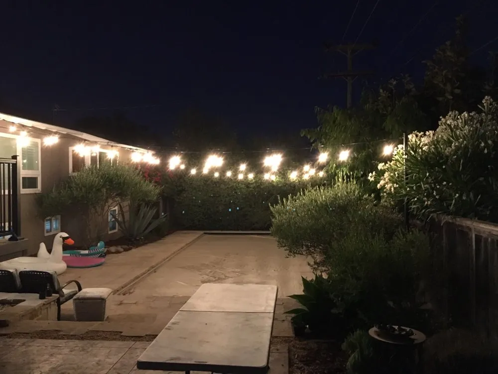 Professional wiring installation experts serving Tollhouse, CA - Sierra Electric