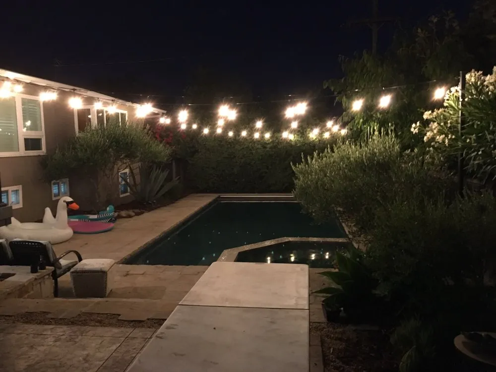 Professional electrical repair in Tollhouse, CA by Sierra Electric