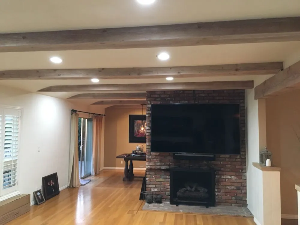 Certified outlet and switch repair experts serving Tollhouse, CA - Sierra Electric