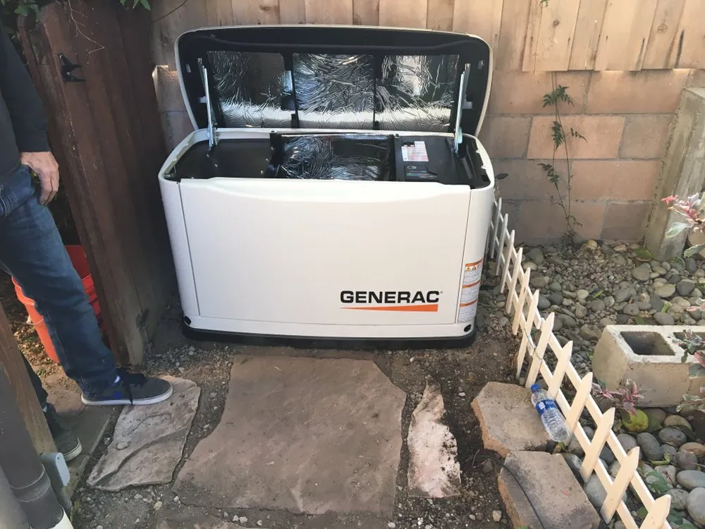 Expert panel upgrade in Tollhouse, CA by Sierra Electric