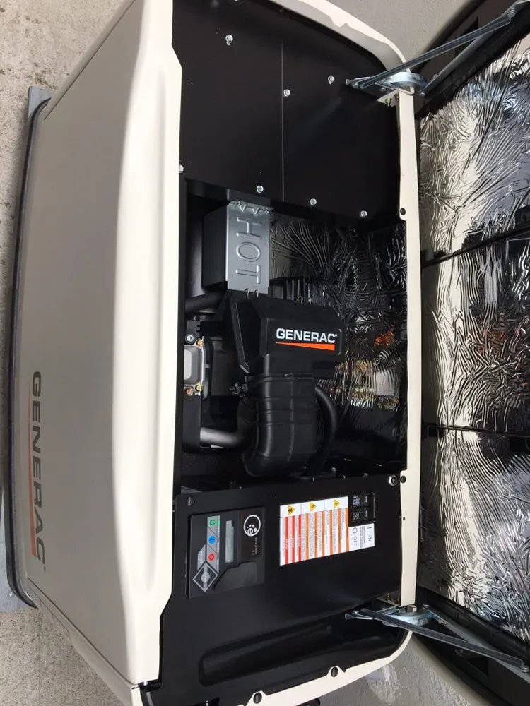 Emergency lighting installation experts serving Tollhouse, CA - Sierra Electric