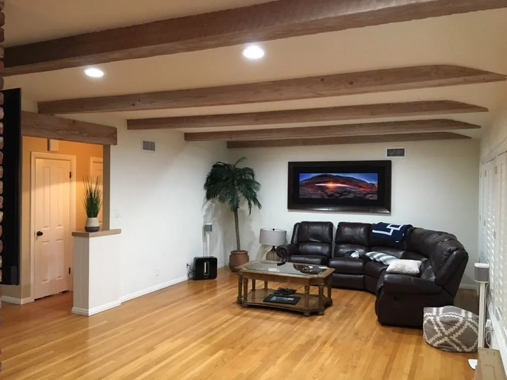 Emergency panel upgrade in Tollhouse, CA by Sierra Electric