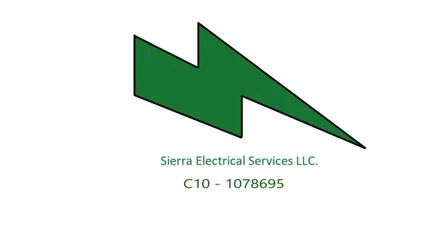 Sierra Electrical Services Logo
