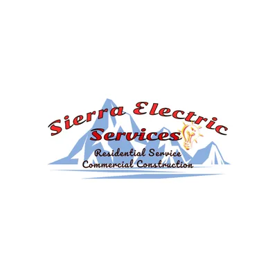 Sierra Electrical Services Logo