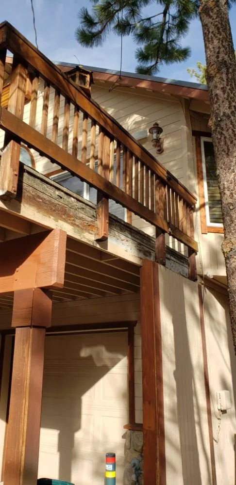 Slide of Sierra NV Elite Handyman